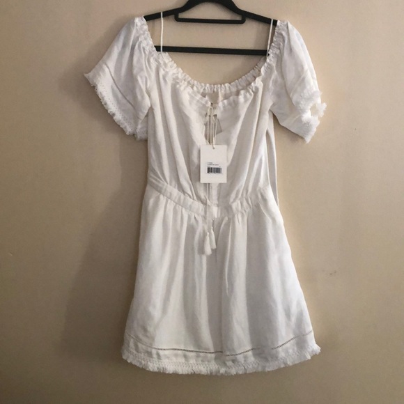 NWT Jetset Diaries Mini Dress - Picture 6 of 8